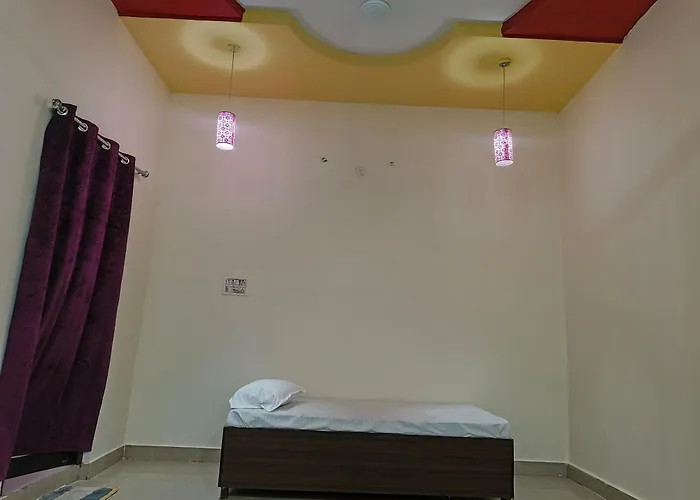 Hotel Natraj