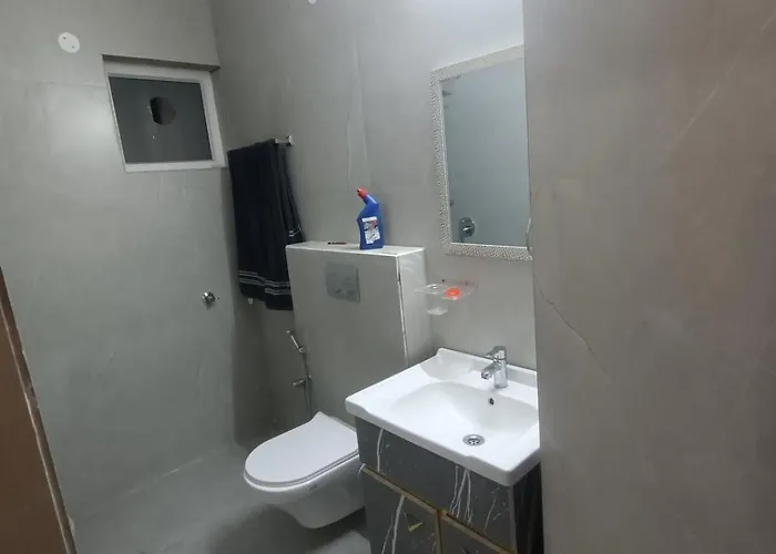 3 Bhk Flat In Ajitgarh