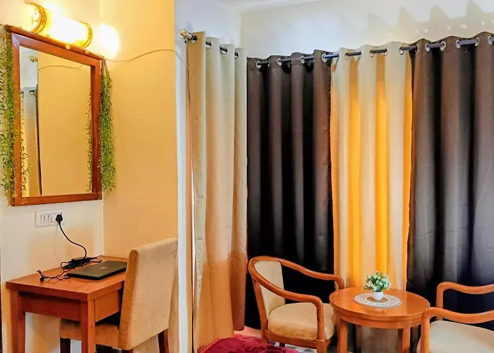 Sukun Homestay-Vrindavan-Near Prem Mandir