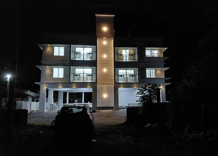 Bm Homeapartments A Place You Love To Call Home