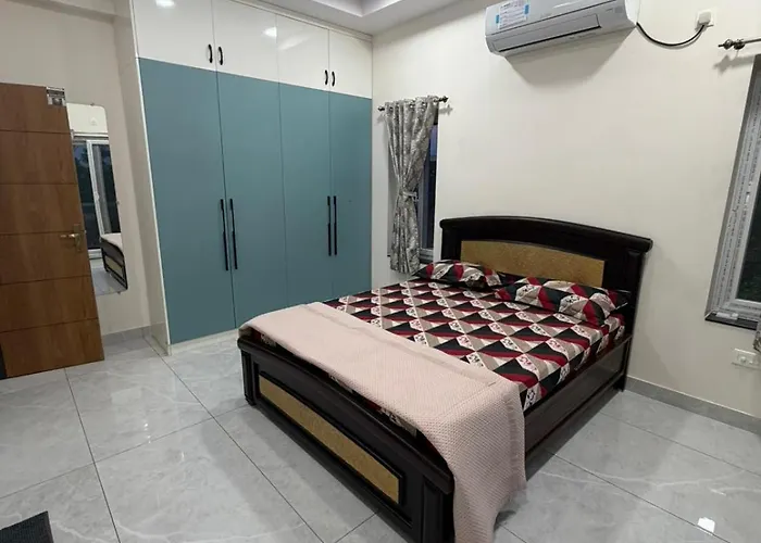 Elegant 2Bhk Holiday Home