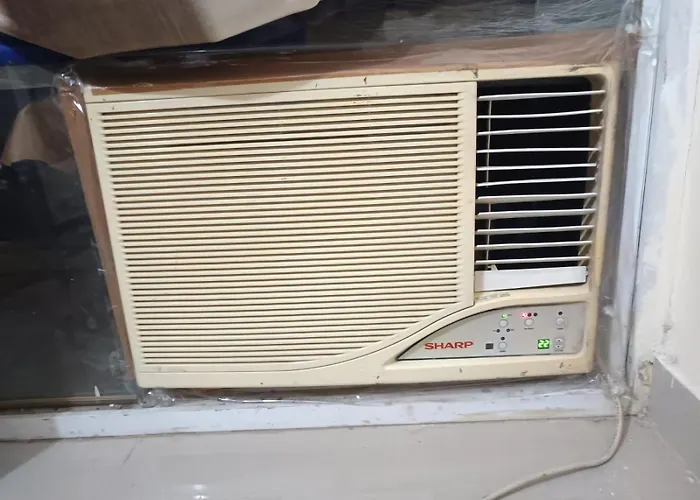 Couple Friendly 1Bhk Apartment In Skyline, Ansal Lucknow