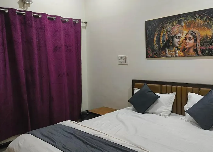 Hotel Natraj