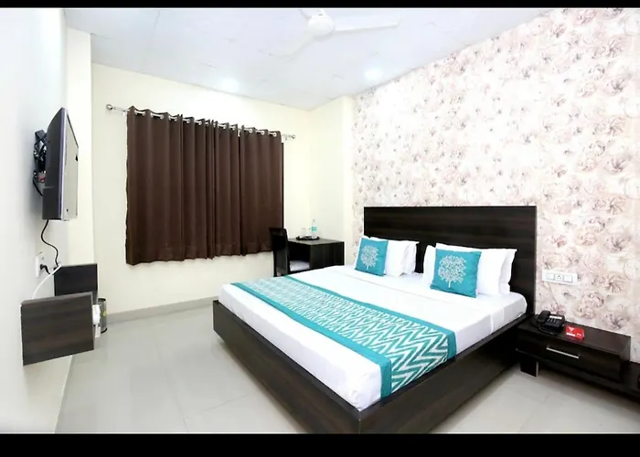 Hotel De Agya