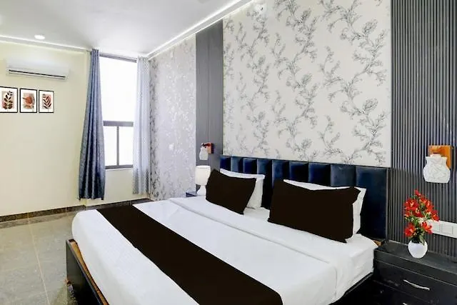 Hotel Kamal Vintage