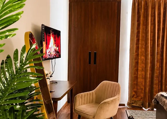 Luxury Stay