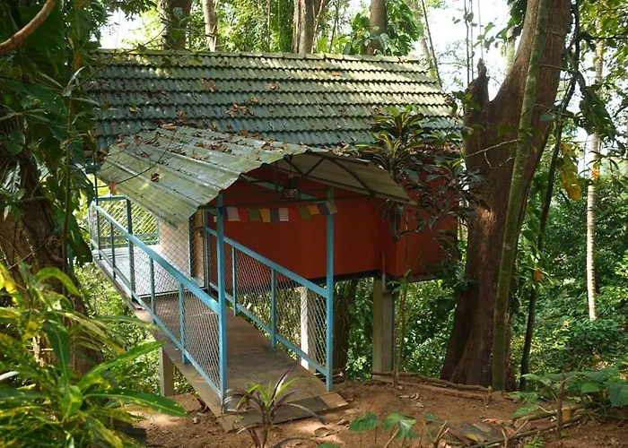 Glen Brooks Resorts