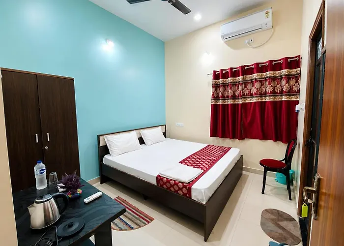 Hotel Vindhwasni Palace