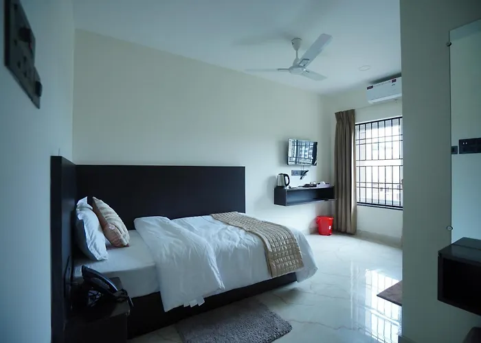 Hotel Delw