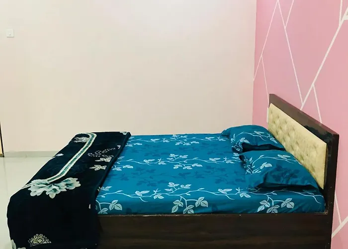 Balaji Lodge