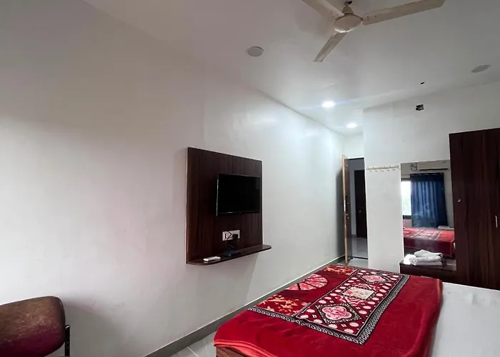 Jalsa Hotel