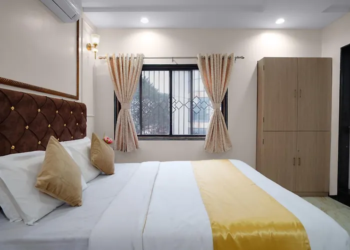 Hotel Royal Comforts