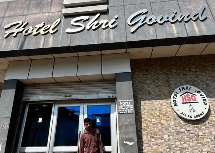 Hotel Shree Govind