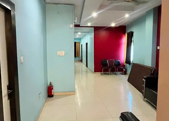 Hotel Shree Govind
