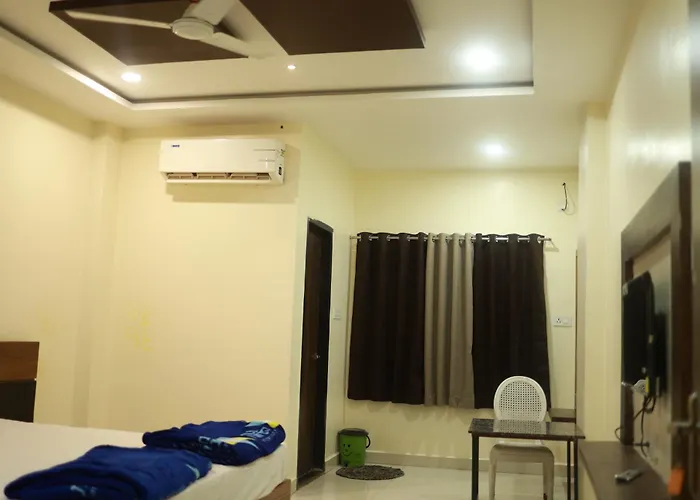 Vrindavan By Viyana Resort And Hotels