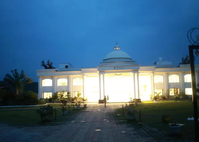 Vrindavan By Viyana Resort And Hotels