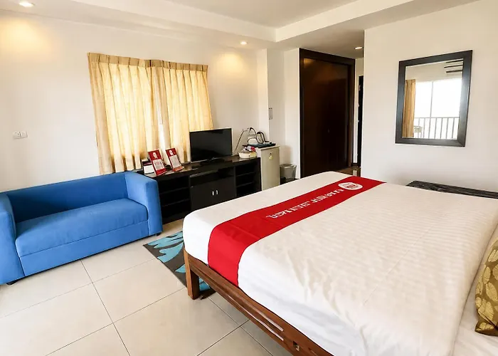 Hotel Elena Crown