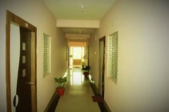 Suntemple Hotel