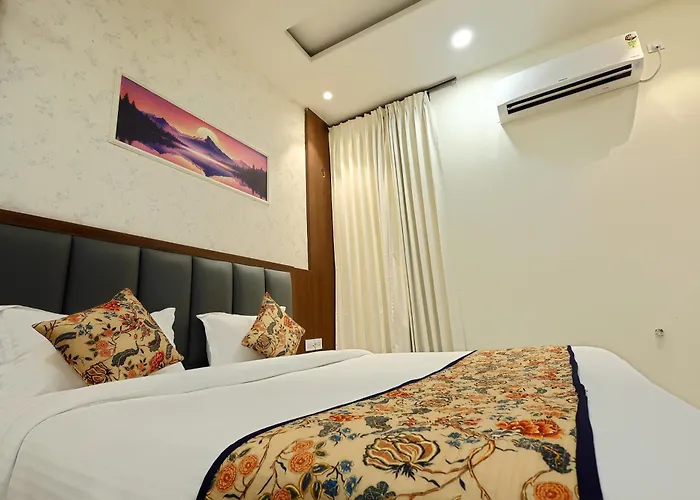 Hotel Nand Vilas