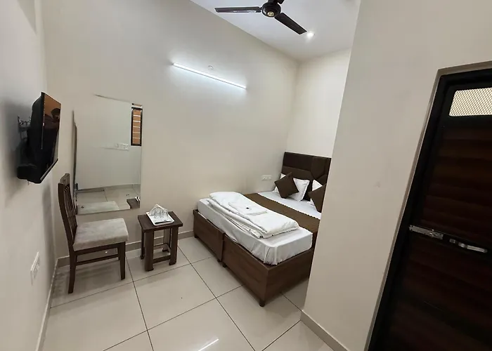 Hotel Stayvora