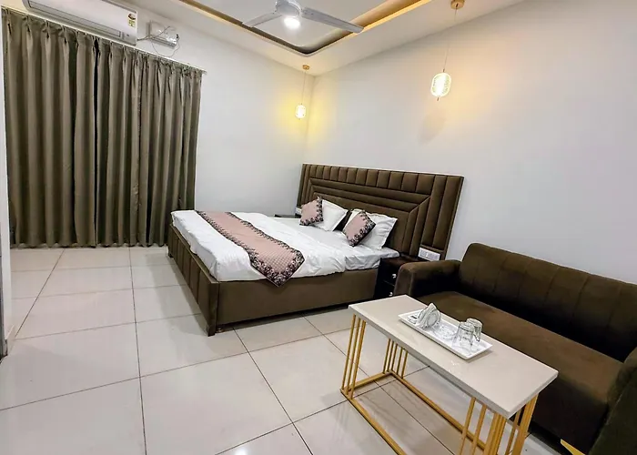 Hotel Stayvora