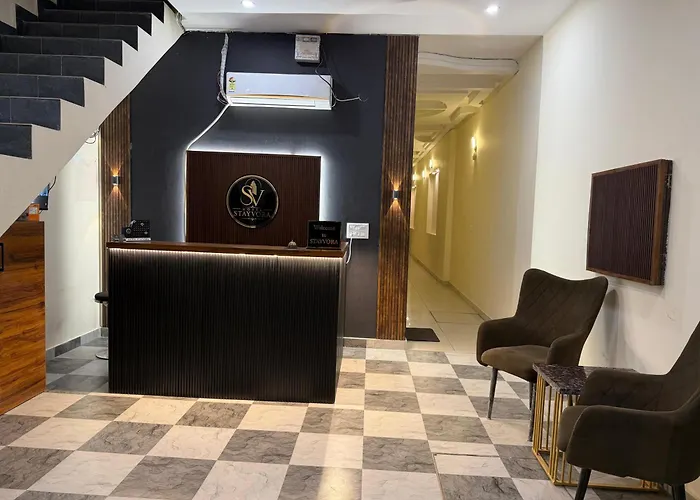 Hotel Stayvora