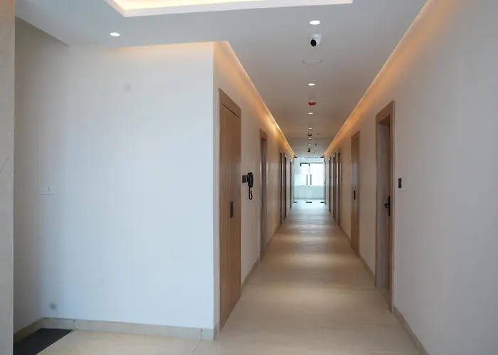 Hotel Kalyani Landmark
