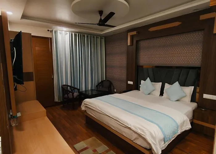 Summer Hill Resort
