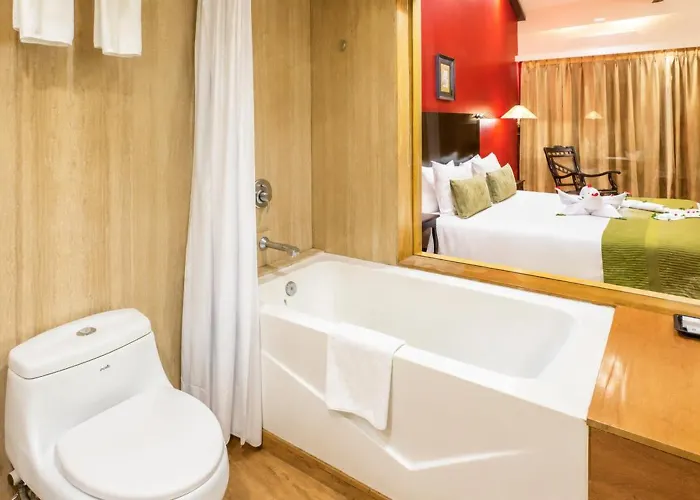 Shiv Shakti Resort