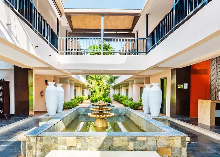 Shiv Shakti Resort
