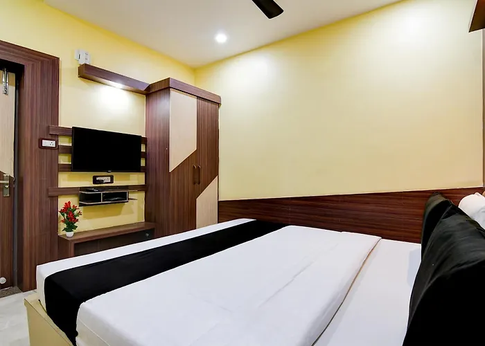 Hotel Shree Krishna