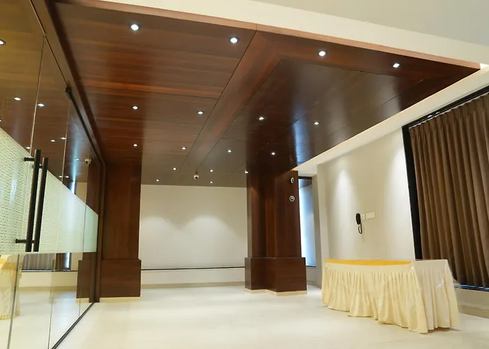 Hotel Kalyani Landmark