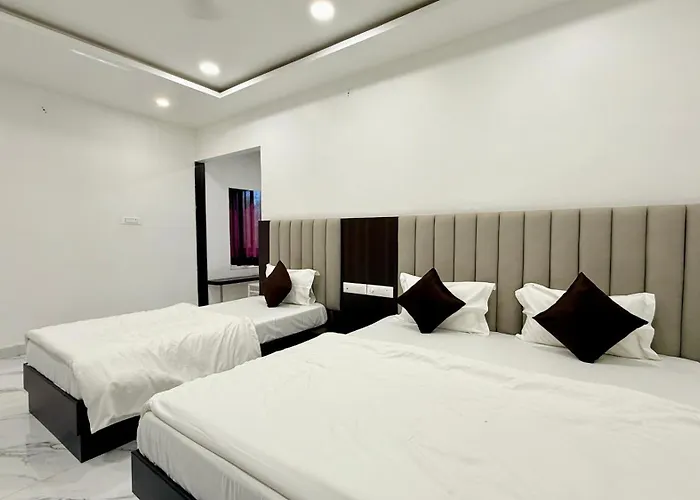 Hotel Shree Banke Bihari Heritage