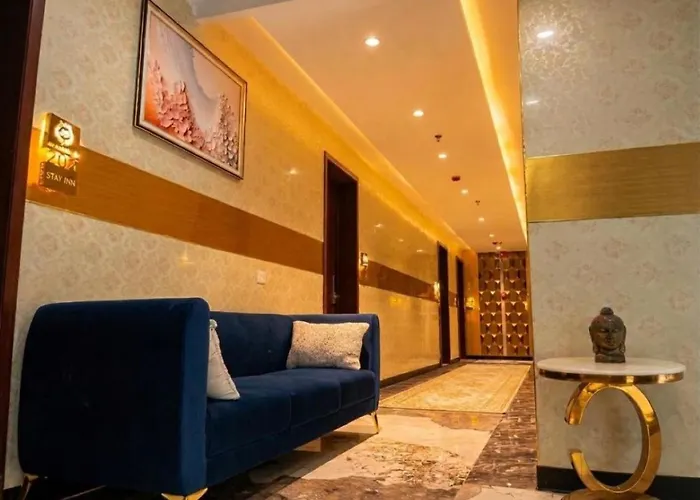 Hotel Jd Marriott