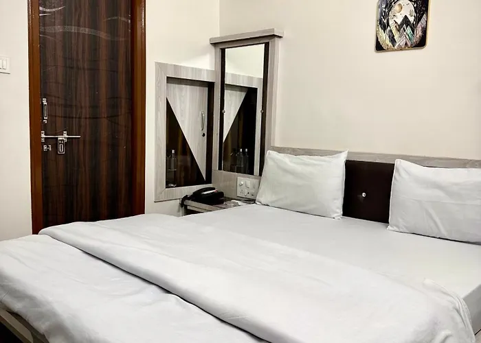 Hotel Shree Siddhi Vinayak