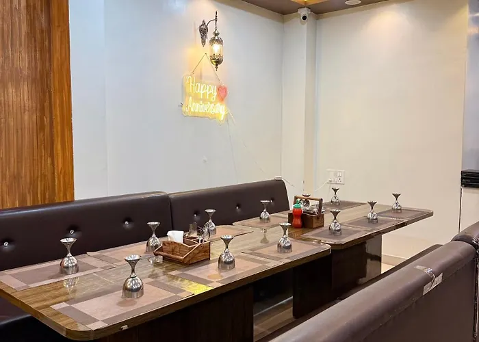 Hotel Shree Siddhi Vinayak