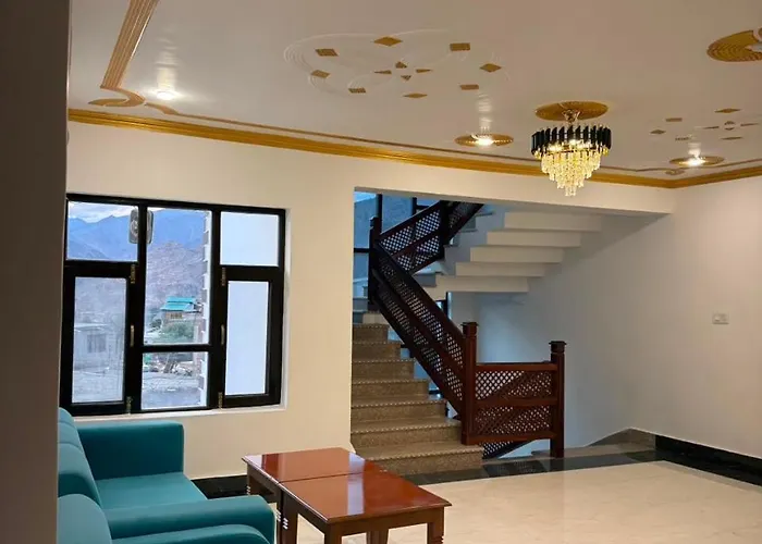 Hotel The Mala