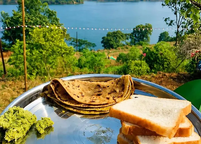 Campify Premium Lakeside Camping In Bhandardara
