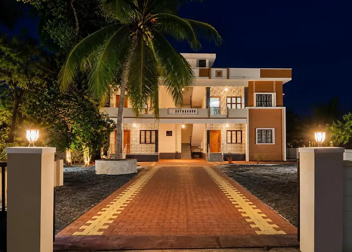 Nakshatra Pearl Malpe Coastal Apartment Living