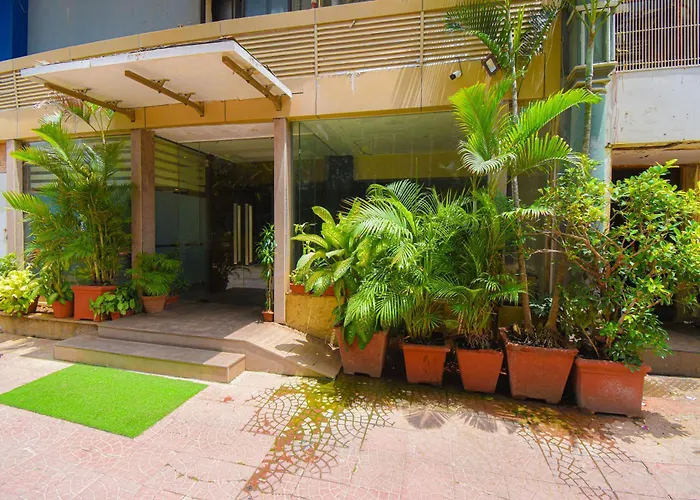 Kings International Juhu Hotel Mumbai 