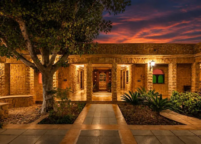 Hotel Rawalkot Jaisalmer