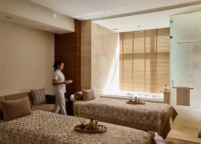 Hotel Hyatt Regency Chennai