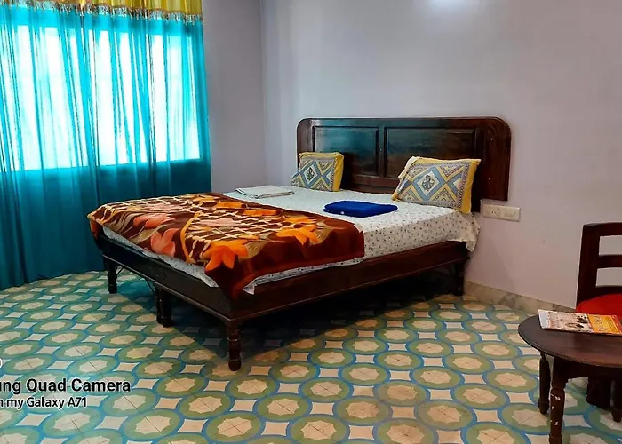 Rani Mahal Hotel Jaipur