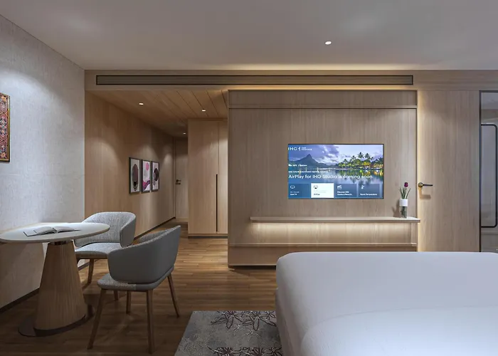 The Aarlis Hotel Panchkula Chandigarh, Vignette Collection By Ihg