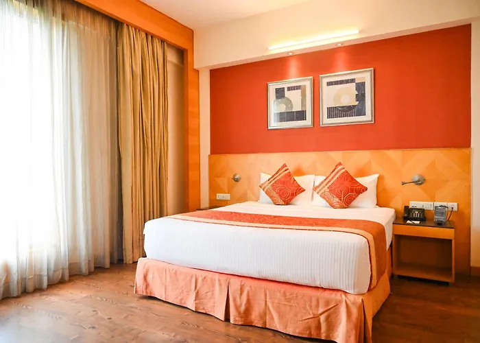 Savoy Suites Manesar Gurgaon