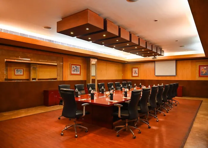 Savoy Suites Manesar Gurgaon