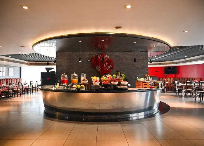 Savoy Suites Manesar Gurgaon