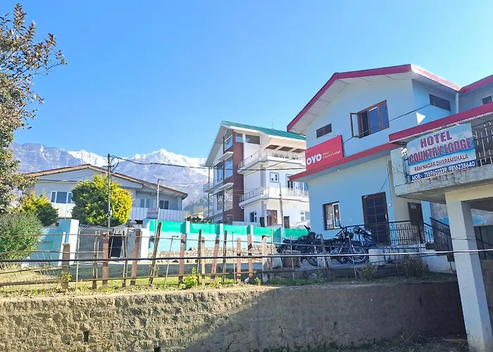 Hotel O Country Lodge