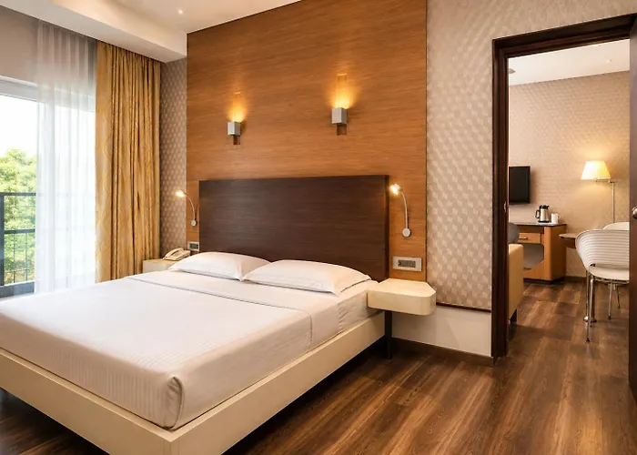 Hotel Indraprastha