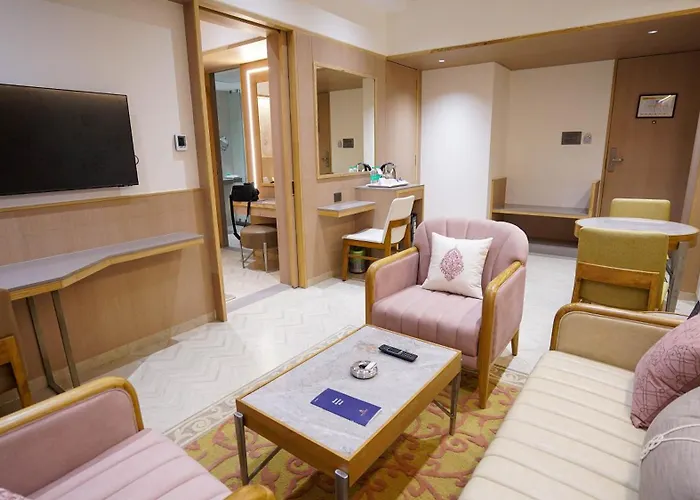 Gcc North Side Hotel Mira-Bhayandar
